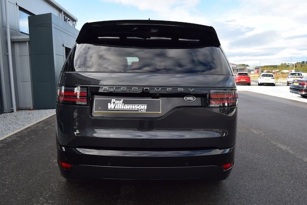 Used Land Rover Discovery 2023 for sale - 76223437: Photo 11