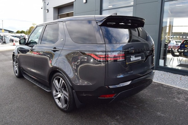 Used Land Rover Discovery 2023 for sale - 76223437: Photo 12