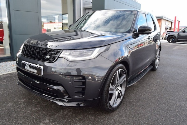 Used Land Rover Discovery 2023 for sale - 76223437: Photo 13