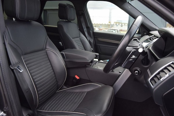 Used Land Rover Discovery 2023 for sale - 76223437: Photo 16
