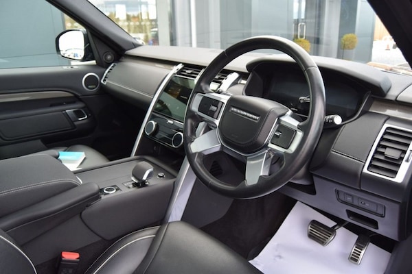 Used Land Rover Discovery 2023 for sale - 76223437: Photo 18