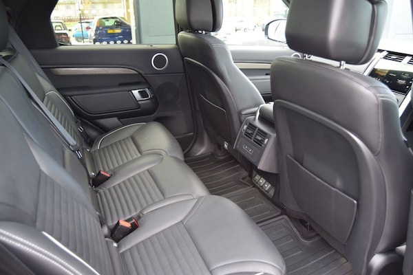 Used Land Rover Discovery 2023 for sale - 76223437: Photo 19