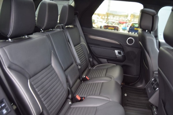 Used Land Rover Discovery 2023 for sale - 76223437: Photo 20
