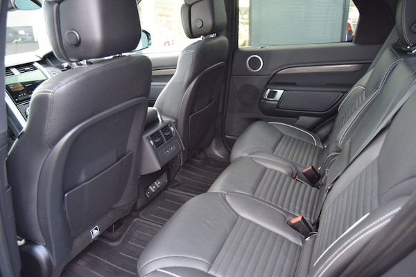 Used Land Rover Discovery 2023 for sale - 76223437: Photo 23