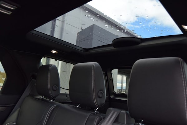 Used Land Rover Discovery 2023 for sale - 76223437: Photo 24