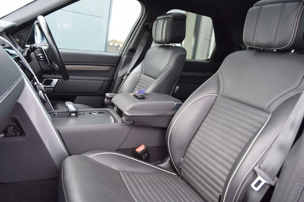 Used Land Rover Discovery 2023 for sale - 76223437: Photo 25