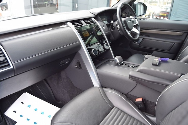 Used Land Rover Discovery 2023 for sale - 76223437: Photo 26
