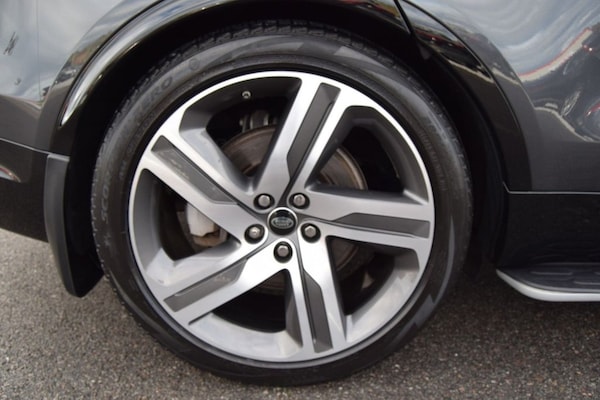 Used Land Rover Discovery 2023 for sale - 76223437: Photo 29