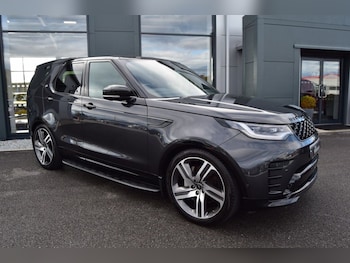 Used Land Rover Discovery 2023 for sale - 76223437: Photo 2