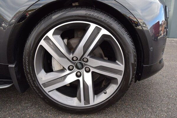 Used Land Rover Discovery 2023 for sale - 76223437: Photo 30