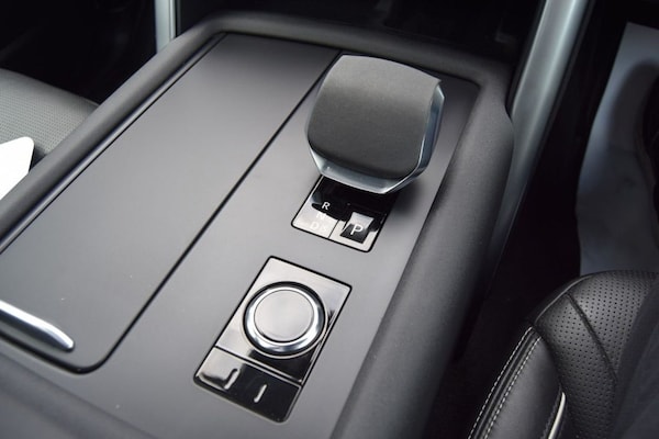 Used Land Rover Discovery 2023 for sale - 76223437: Photo 33
