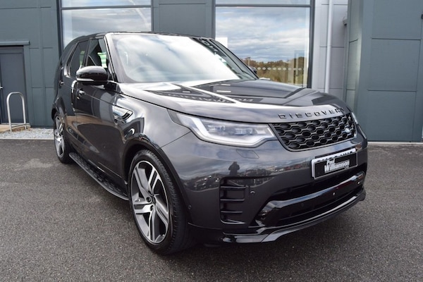 Used Land Rover Discovery 2023 for sale - 76223437: Photo 3