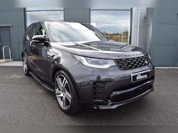 Used Land Rover Discovery 2023 for sale - 76223437: Photo 3