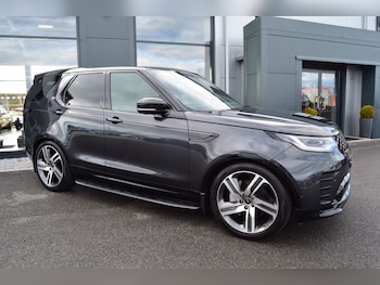 Used Land Rover Discovery 2023 for sale - 76223437: Photo 4