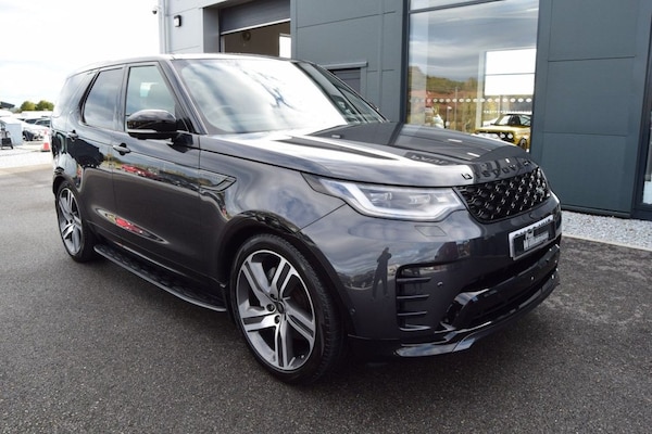 Used Land Rover Discovery 2023 for sale - 76223437: Photo 5