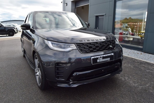 Used Land Rover Discovery 2023 for sale - 76223437: Photo 7