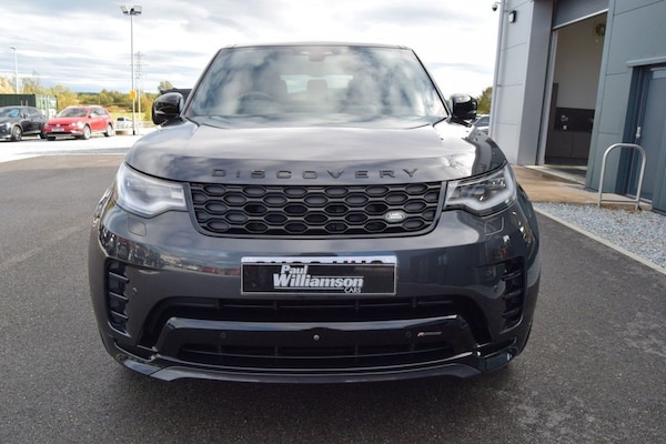 Used Land Rover Discovery 2023 for sale - 76223437: Photo 8