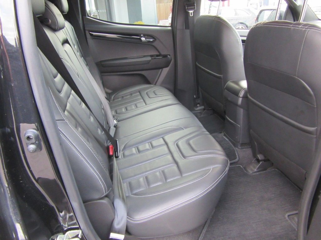 Used Isuzu D-Max 2019 for sale - 76266946: Photo 10