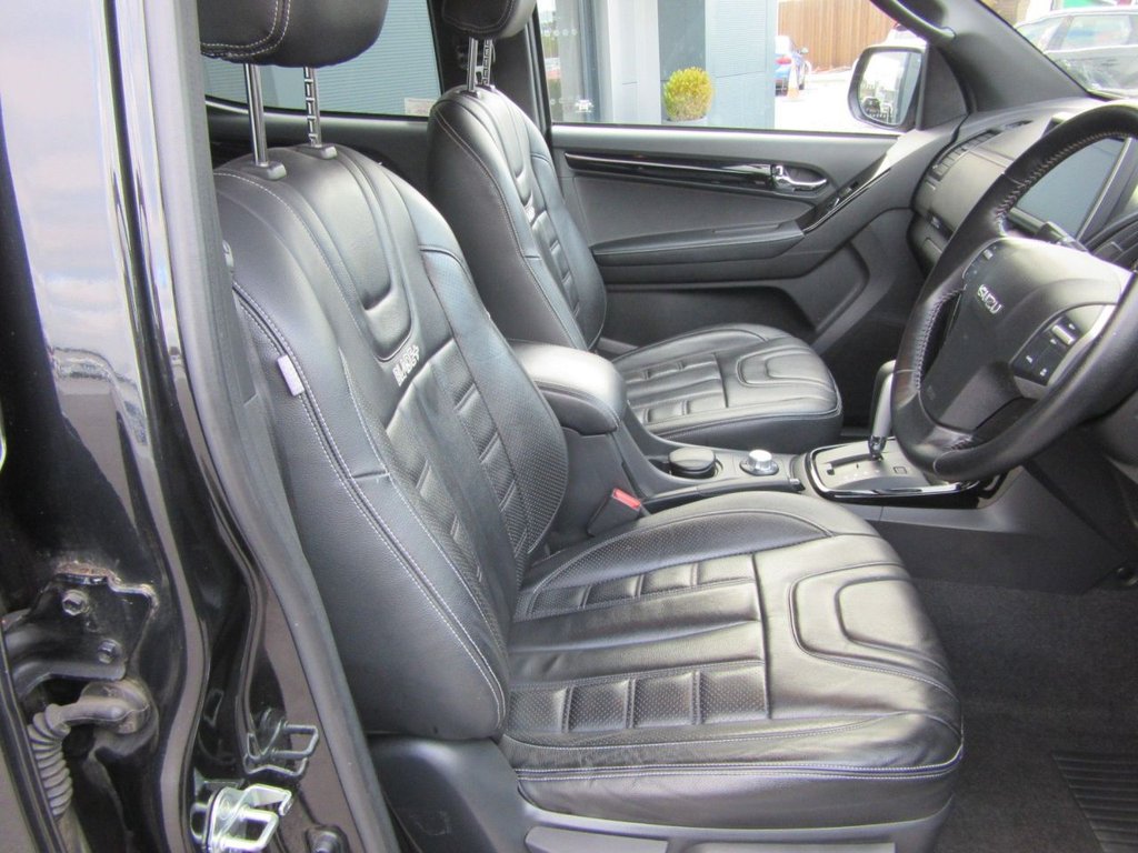 Used Isuzu D-Max 2019 for sale - 76266946: Photo 7