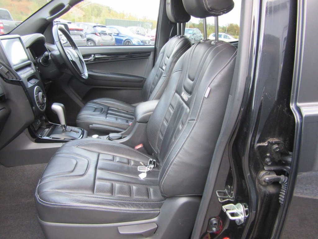 Used Isuzu D-Max 2019 for sale - 76266946: Photo 8