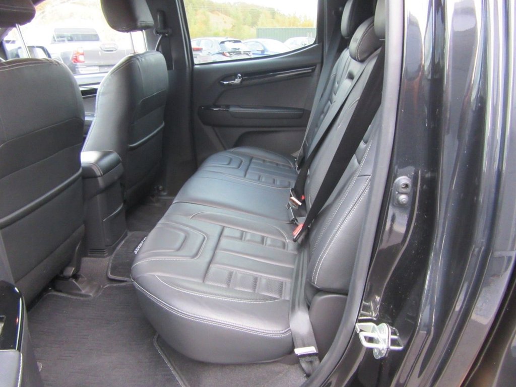 Used Isuzu D-Max 2019 for sale - 76266946: Photo 9
