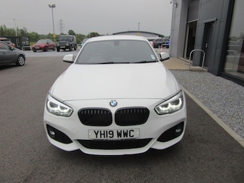 Used BMW 1 Series 2019 for sale - 78996129: Photo