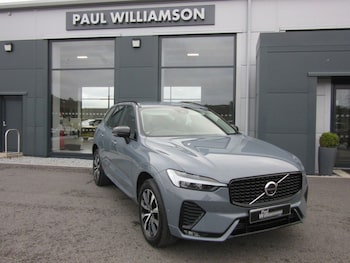 2022 (72) - 2.0 B4 MHEV Plus SUV 5dr Diesel Hybrid Auto AWD Euro 6 (s/s) (197 ps)