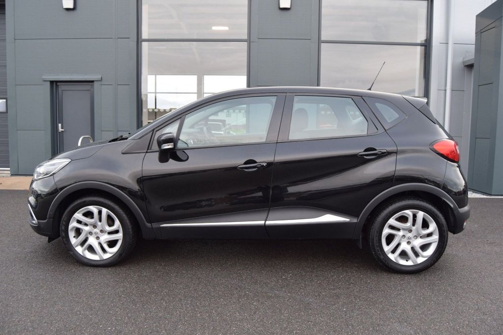 Used Renault Captur 2014 for sale - 76670519: Photo 11