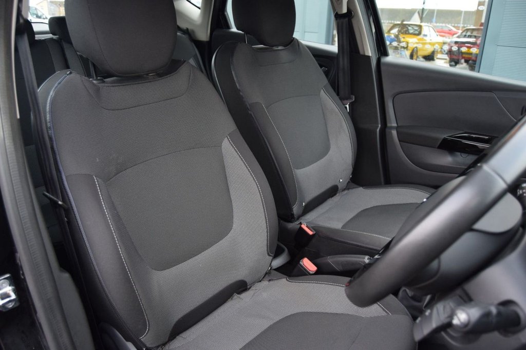 Used Renault Captur 2014 for sale - 76670519: Photo 14