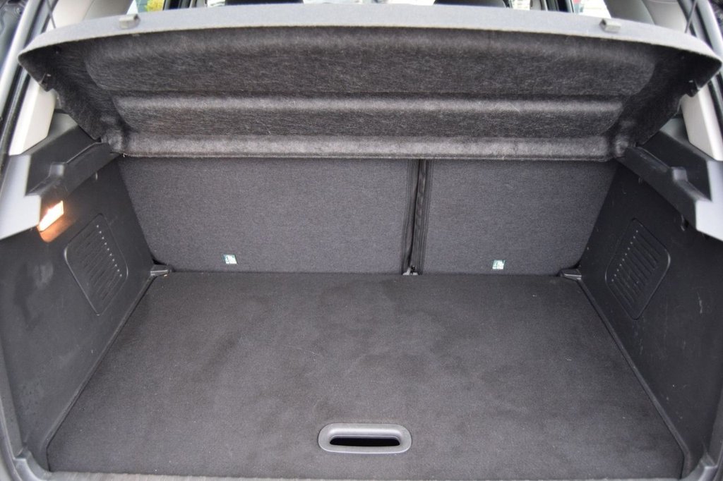 Used Renault Captur 2014 for sale - 76670519: Photo 17