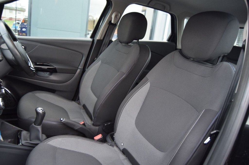 Used Renault Captur 2014 for sale - 76670519: Photo 20