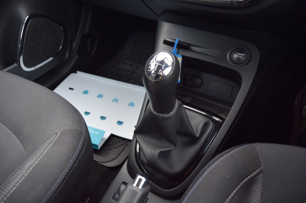 Used Renault Captur 2014 for sale - 76670519: Photo 22