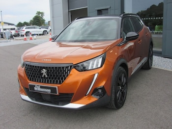 Used Peugeot 2008 2020 for sale - 79197217: Photo