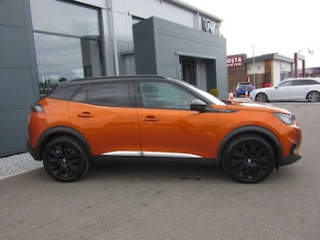 Used Peugeot 2008 2020 for sale - 79197217: Photo
