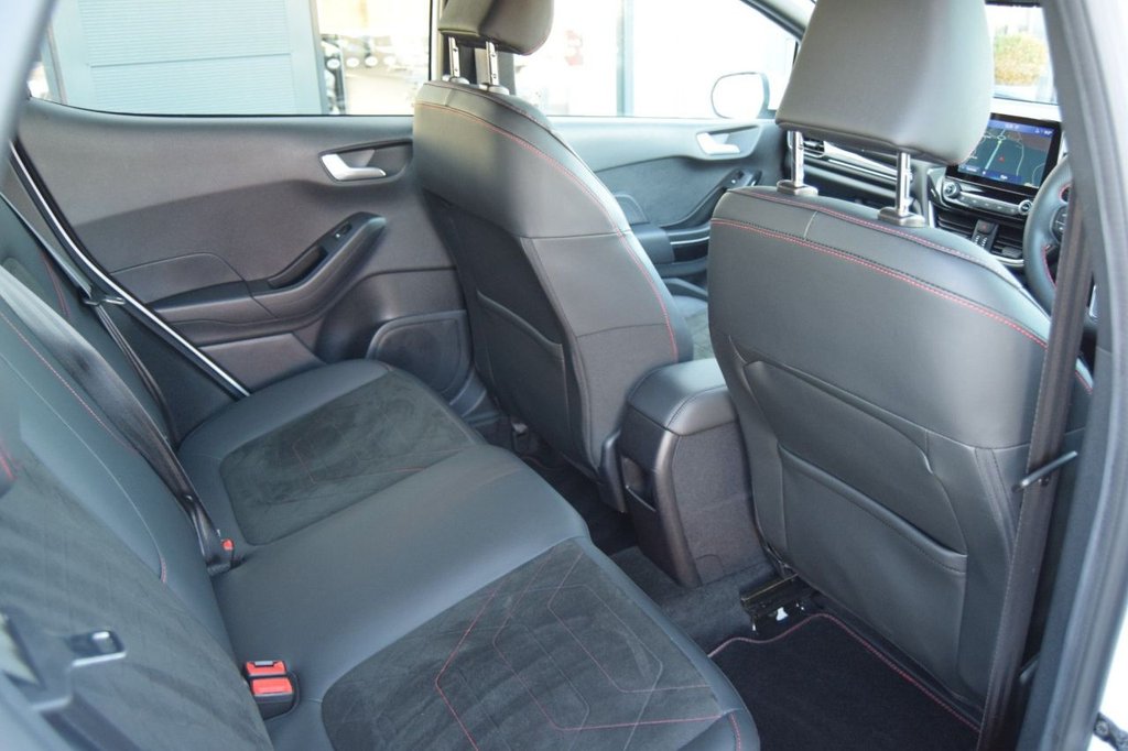 Used Ford Fiesta 2023 for sale - 77719796: Photo 19