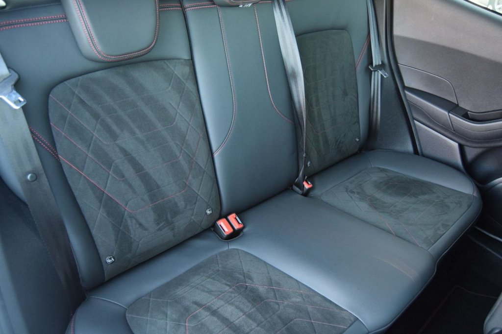 Used Ford Fiesta 2023 for sale - 77719796: Photo 20