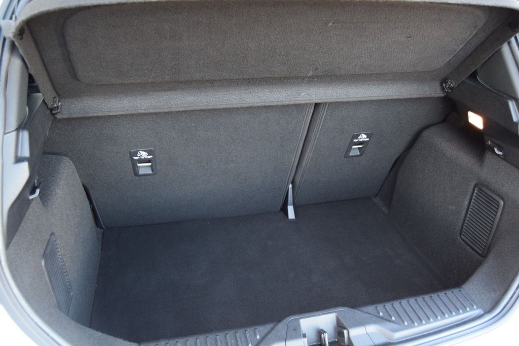 Used Ford Fiesta 2023 for sale - 77719796: Photo 21