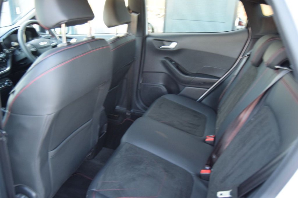 Used Ford Fiesta 2023 for sale - 77719796: Photo 22