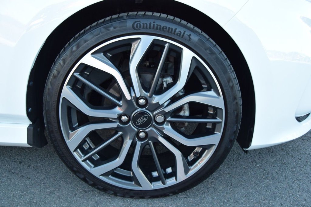 Used Ford Fiesta 2023 for sale - 77719796: Photo 25