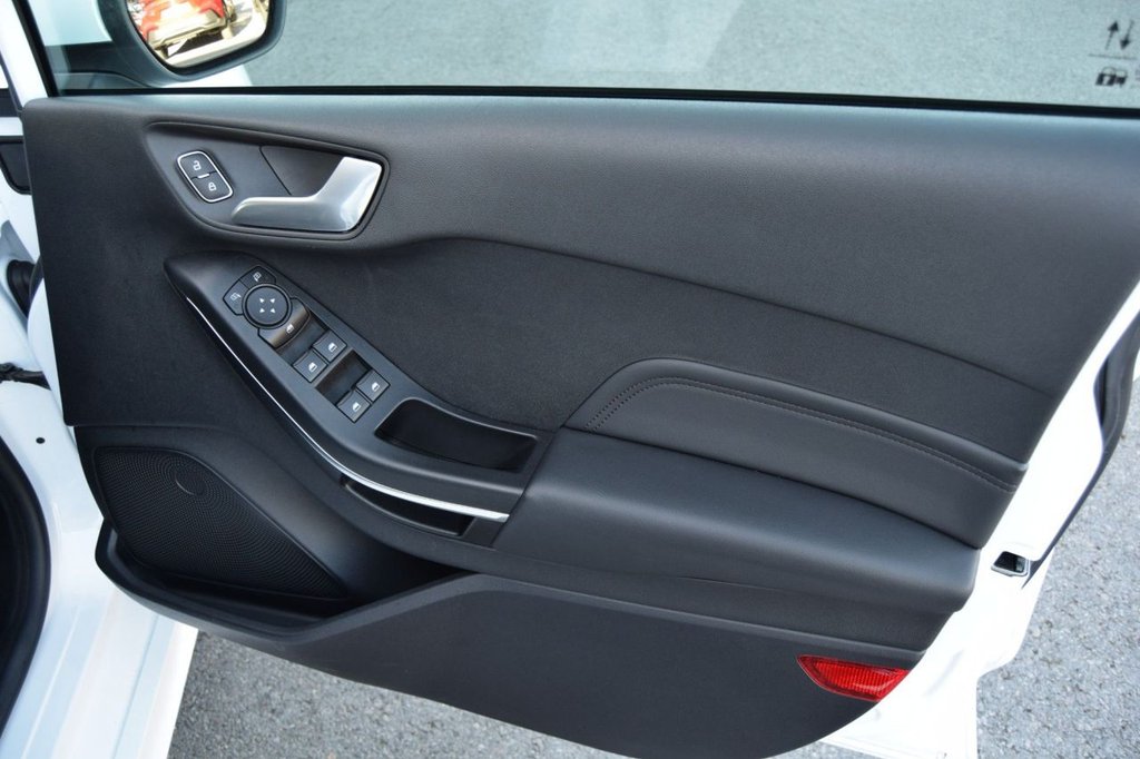 Used Ford Fiesta 2023 for sale - 77719796: Photo 29