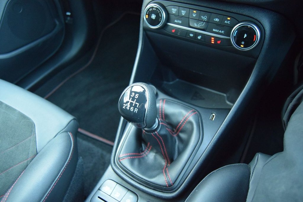 Used Ford Fiesta 2023 for sale - 77719796: Photo 30