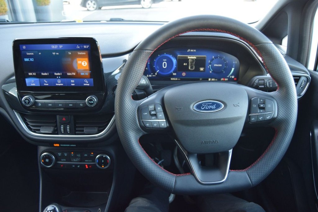 Used Ford Fiesta 2023 for sale - 77719796: Photo 31