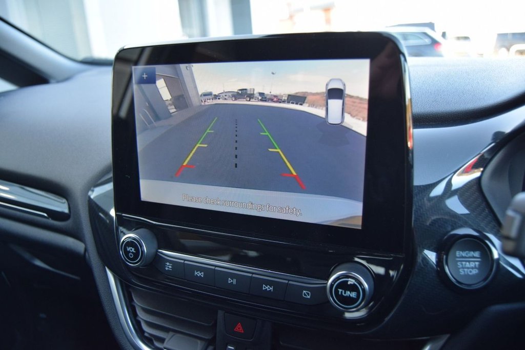 Used Ford Fiesta 2023 for sale - 77719796: Photo 32