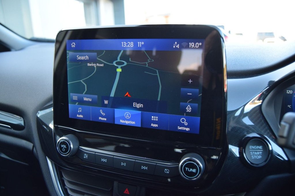 Used Ford Fiesta 2023 for sale - 77719796: Photo 33