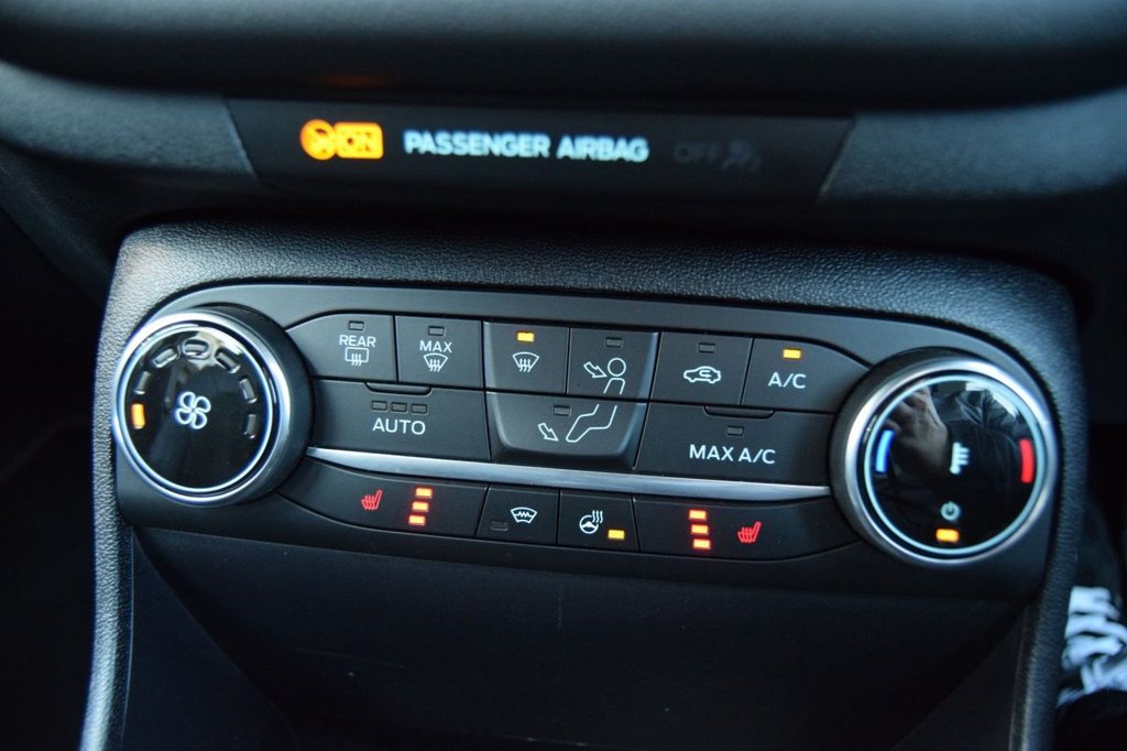 Used Ford Fiesta 2023 for sale - 77719796: Photo 34