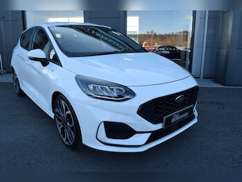 Used Ford Fiesta 2023 for sale - 77719796: Photo