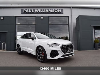 Used Audi RS Q3 2022 for sale - 78645366: Photo