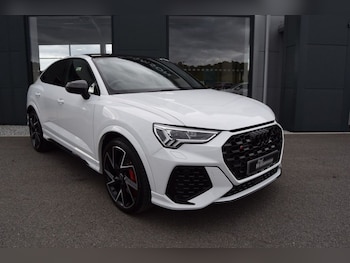 Used Audi RS Q3 2022 for sale - 78645366: Photo