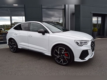 Used Audi RS Q3 2022 for sale - 78645366: Photo