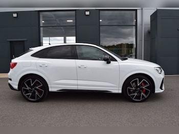 Used Audi RS Q3 2022 for sale - 78645366: Photo